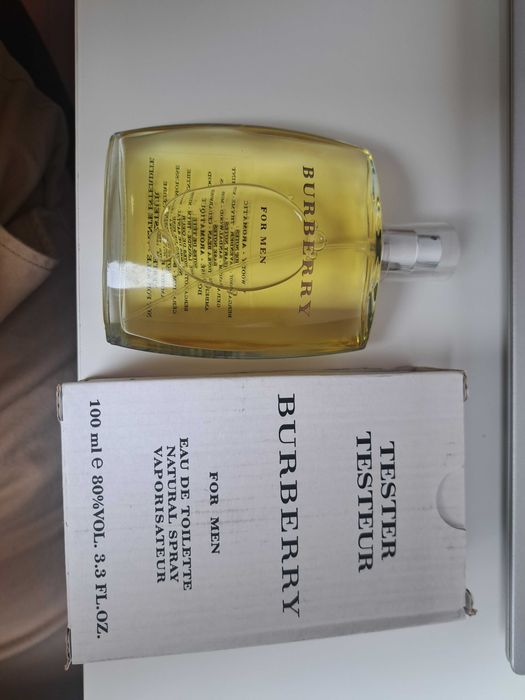 Perfume Burberry for men