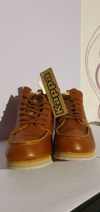 Buty nowe męskie Kappa Flame rozmiar 44