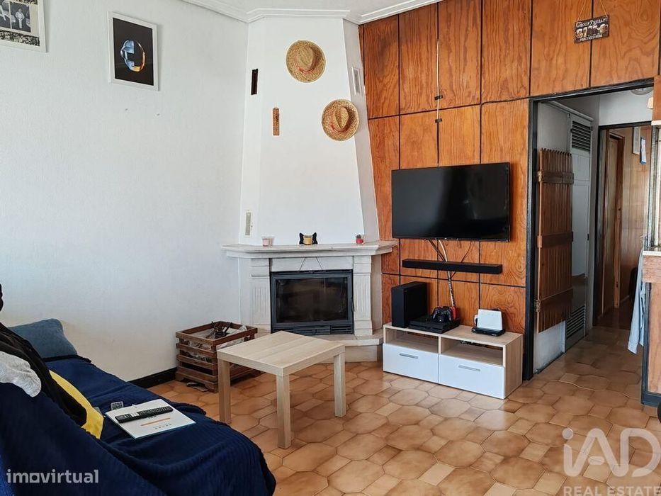 Casa / Villa T1 em Torreira de 56,00 m2