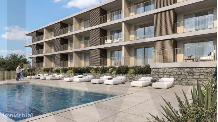 TORRINHA BAY – Viver com Vista para o Mar
