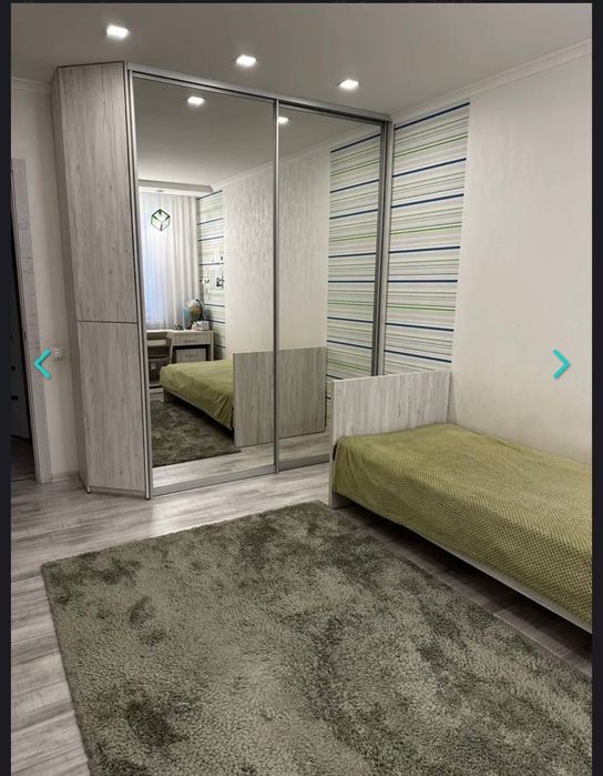 Аренда 4к Победа ЖК Пролисок 5 Континент Салют Пр Героев Б Славы New!