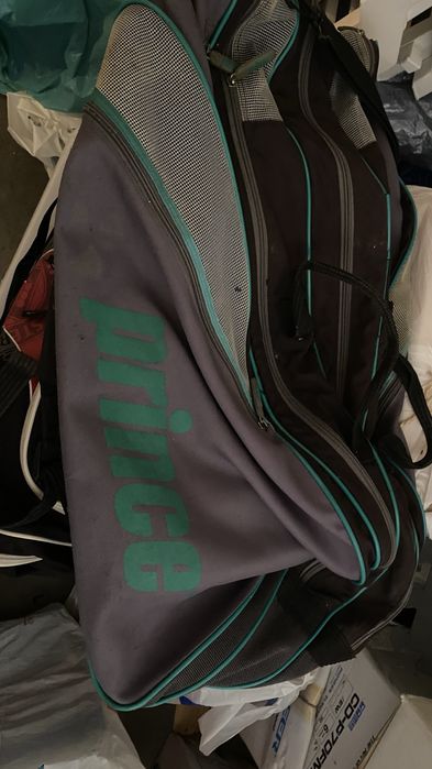 Saco de tenis “Prince”
