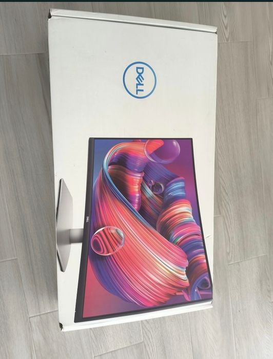 Dell s3221qs 4k curved