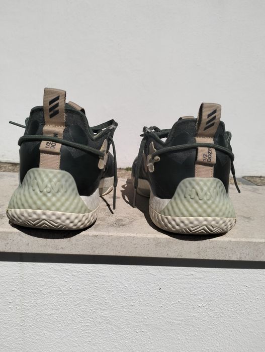 Sapatilhas basquetebol Harden vol6