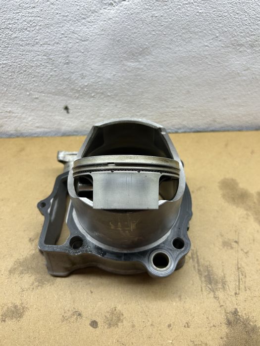 Cylinder suzuki rmz 450 05/07r