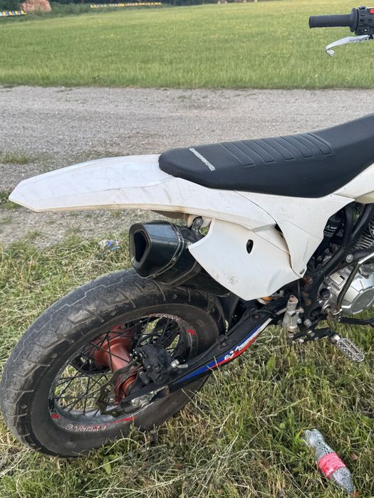 EXDRIVE ProFactory 250