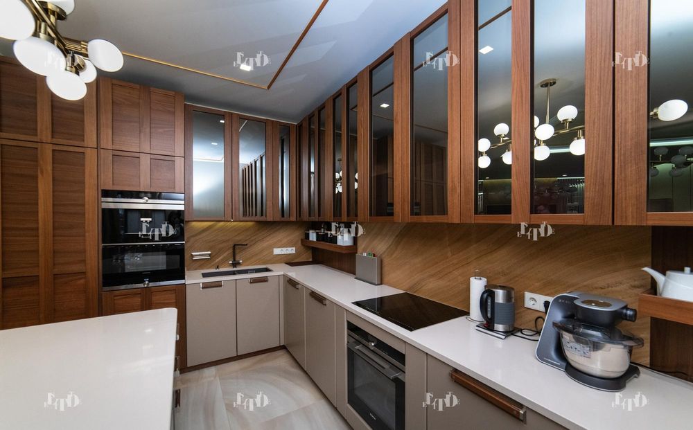 Здам 4 кімнатну квартиру ЖК Французький квартал OM