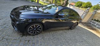 BMW i4 eDrive40 Pack Desportivo M