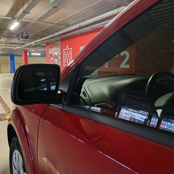 Dodge journey, 2.4L, 92тис,2018 (модельний ряд),автомат(передній),Київ