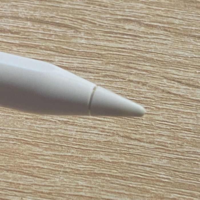 Apple Pencil 2, робочий - опис!