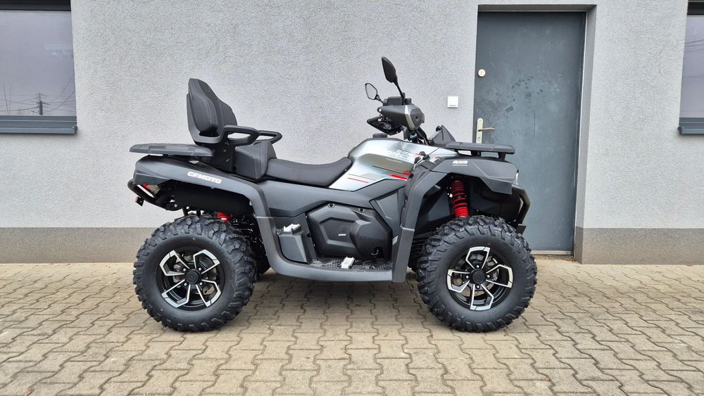 Cfmoto