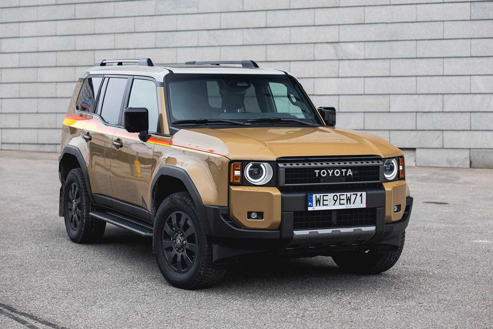 Fotograf Motoryzacyjny w Olsztynie i okolicach