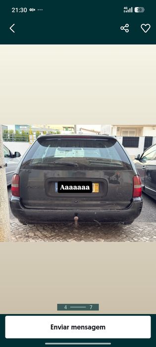 Vendo Ford mondeo — photo 3