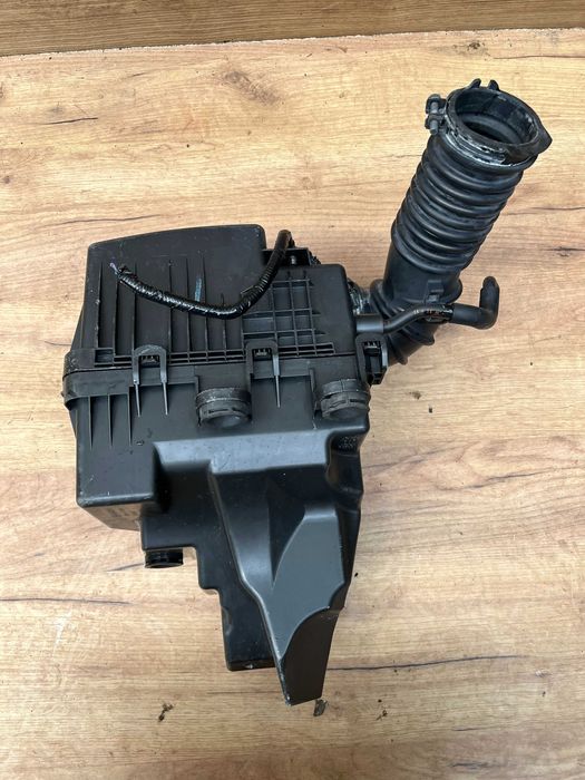 Obudowa filtra powietrza Mazda CX5 2.2