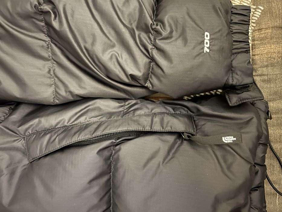 Casaco The North Face 1996 NUPTSE