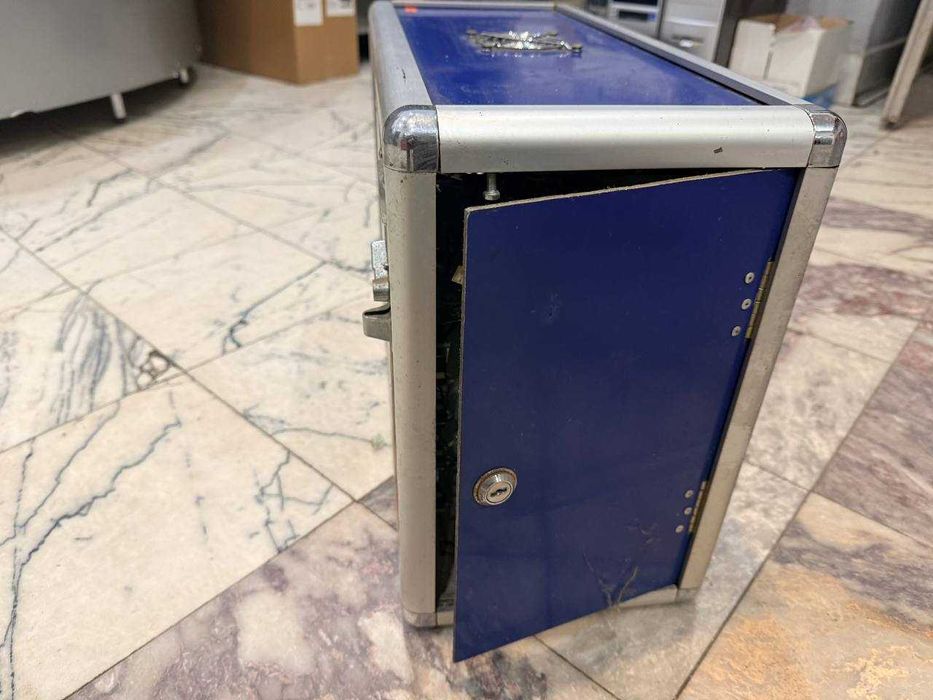 Музичний автомат music box з монетоприйомником