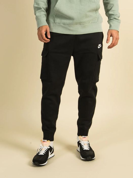 Чоловічі штани Nike Cargo Оригінал розмір M