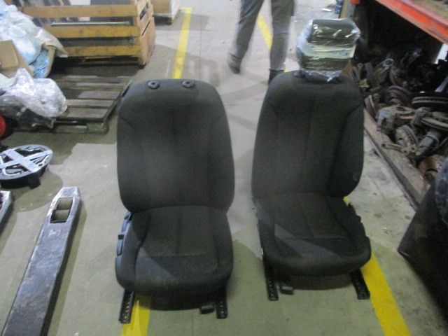 Conjunto de bancos BMW 1 (F20)