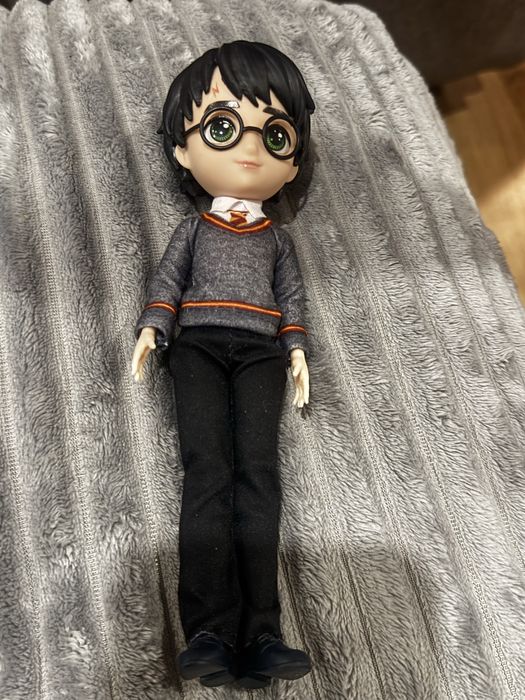 Figurka lalka harry potter