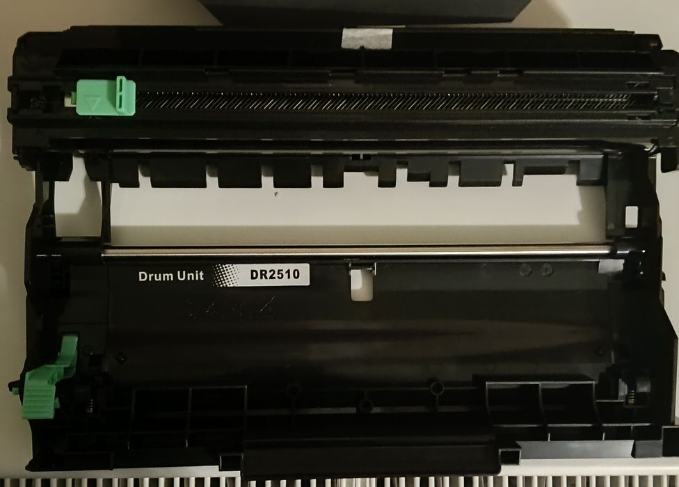 Барабан.Блок фотобарабана,драм картридж Brother DR-2510 (Black Drum Unit)