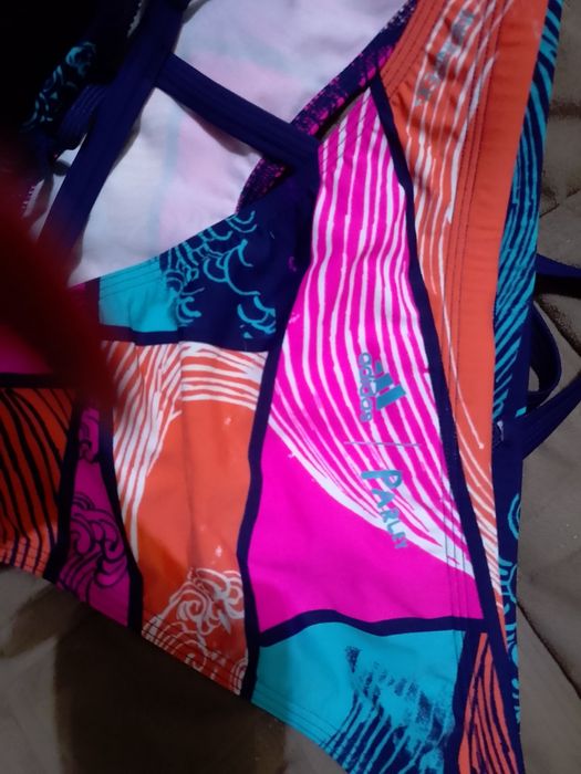 Спортивный купальник Adidas р.М/L