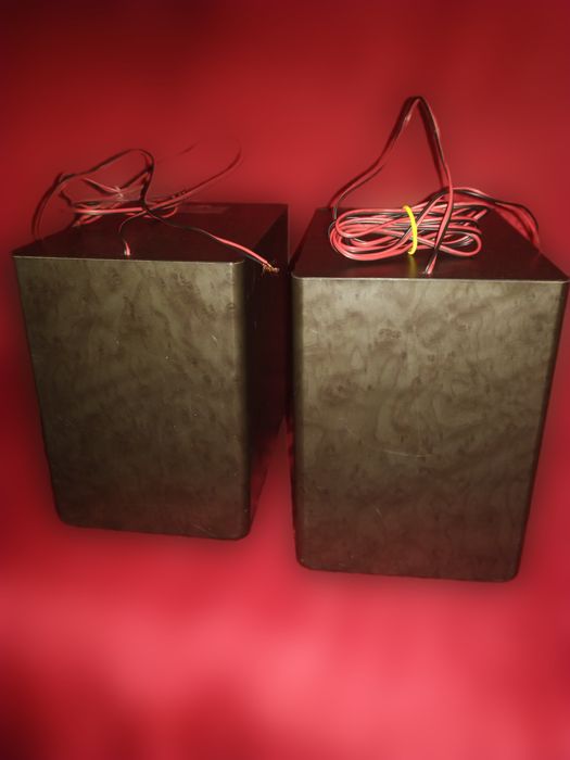 Акустична система з 90х JVC SP-UXT100 20w 4Ω колонки бумбокс rv b550