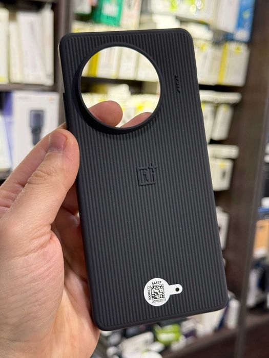 Смартфон OnePlus Ace 5 12/256/512GB Black, Grey Oxegen OS, No OTA!