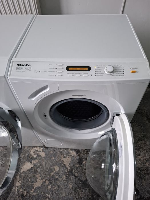 Пральна машина miele W 4449