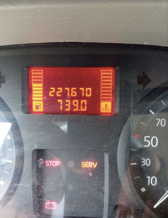 Продаю Renault Trafik 2007