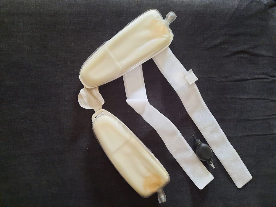 Ortotese (tornozelo)