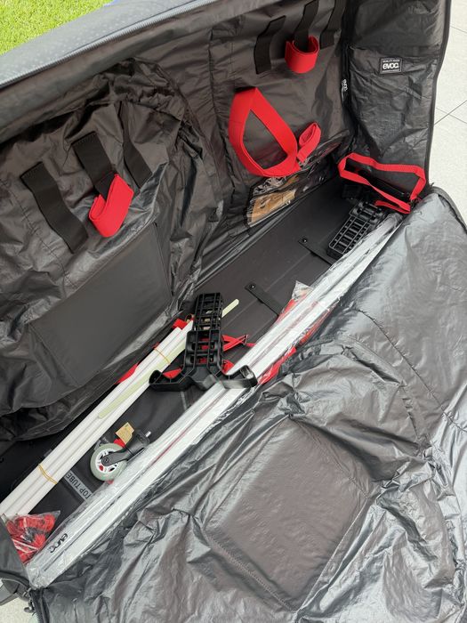 EVOC Bike Bag Pro
