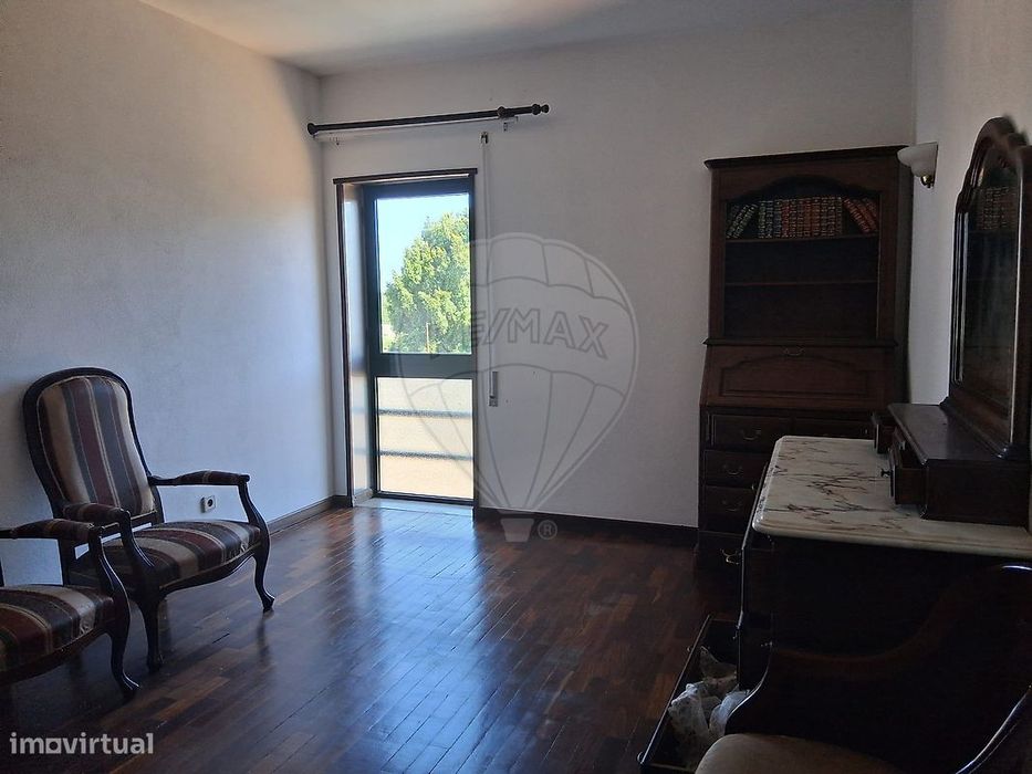 Apartamento T2 para arrendamento