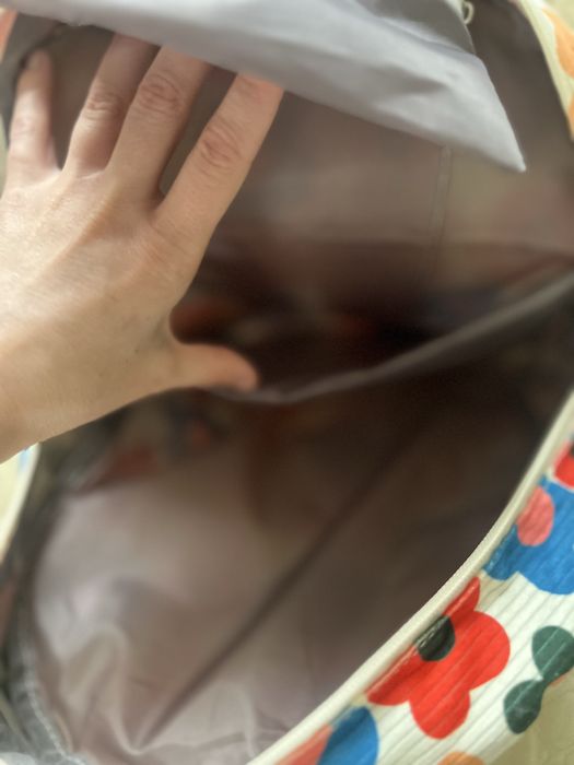 Рюкзак для дівчинки