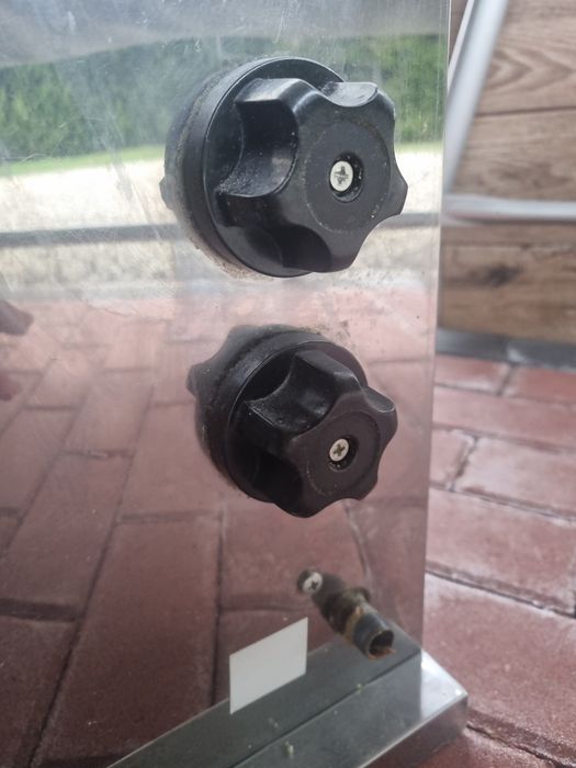 Piec do kebaba używany