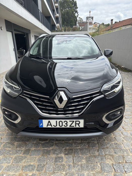 Renault Kadjar 1.3 Intens