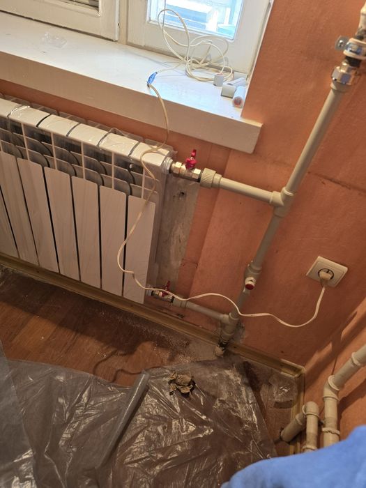 Срочный вызов сантехника Харьков.