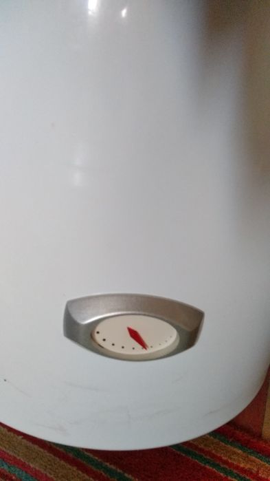 Бойлер Garanterm.