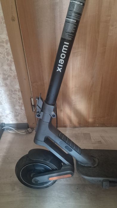 ЕлектроСамокат Xiaomi Mi Electric Scooter 4 Ultra | Добрий стан + Додаткова Гарантія ще на рік!