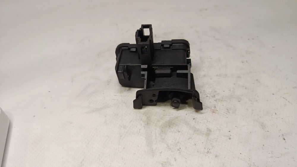 Pistola do depósito de combustível SKODA Fabia III Hatchback (NJ3)