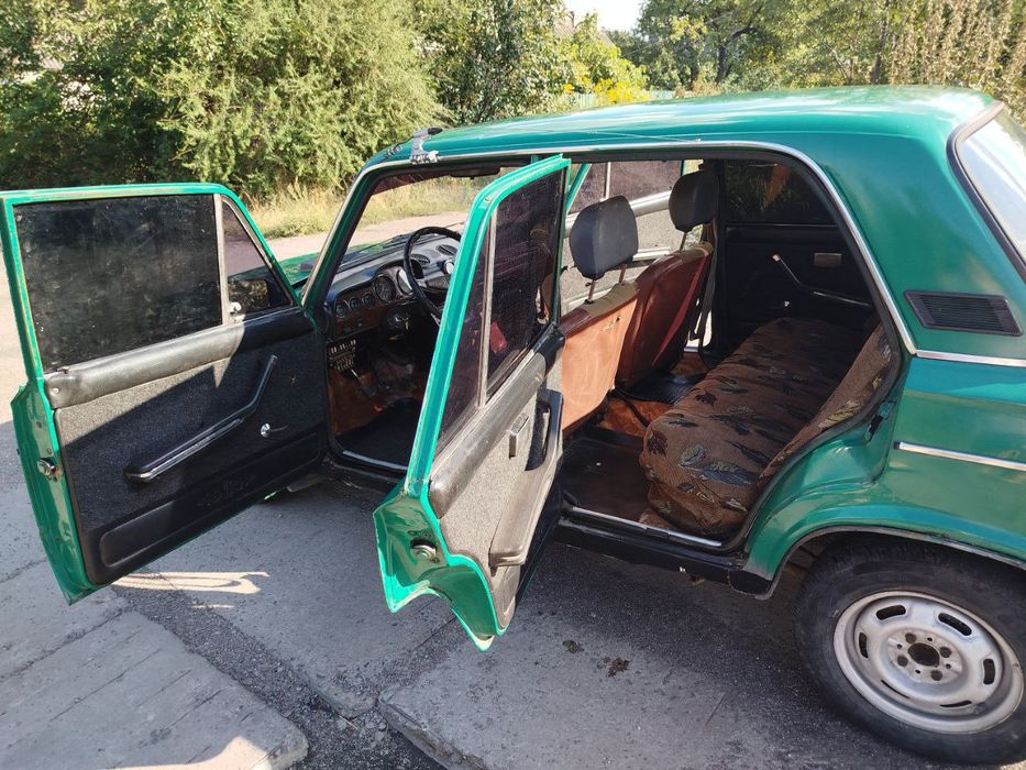 Продам авто ВАЗ 2106