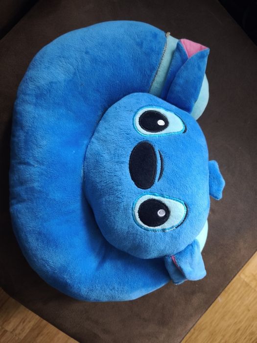 STITCH pluszak rogal