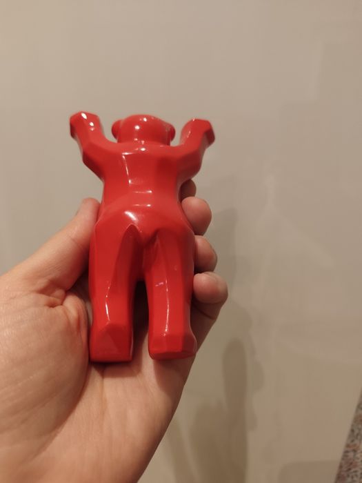 Figurka kolekcjonerska, Berlinski Buddy Bär