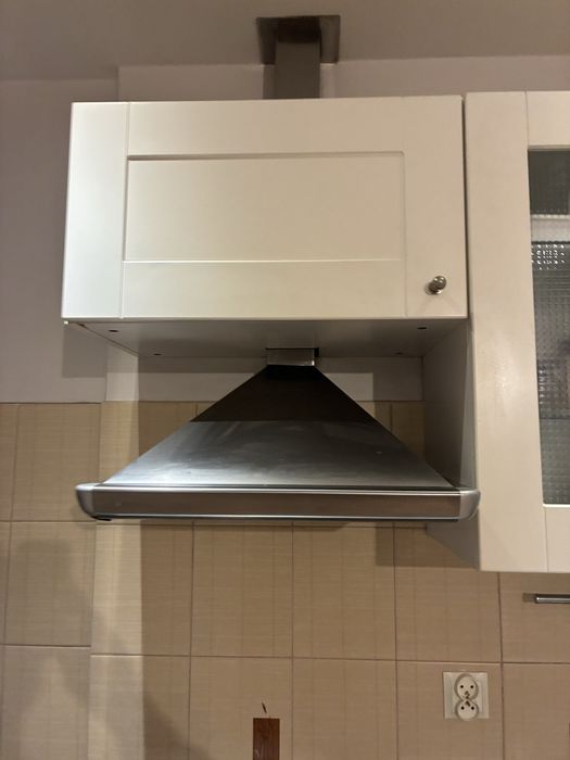 REZERWACJA Oddam kuchnię - szafki i AGD