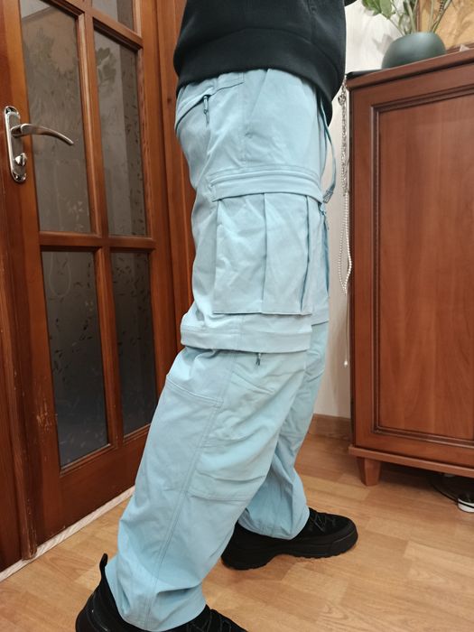 -20% Nike ACG 2in1 cordura M