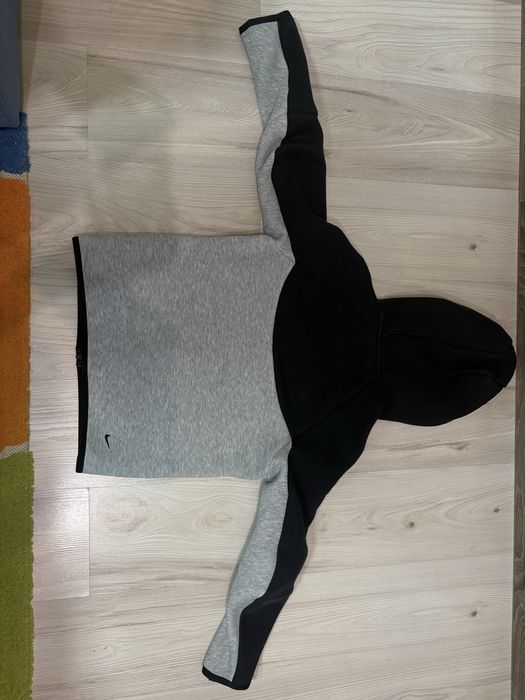 Кофта Nike tech fleece оригінал