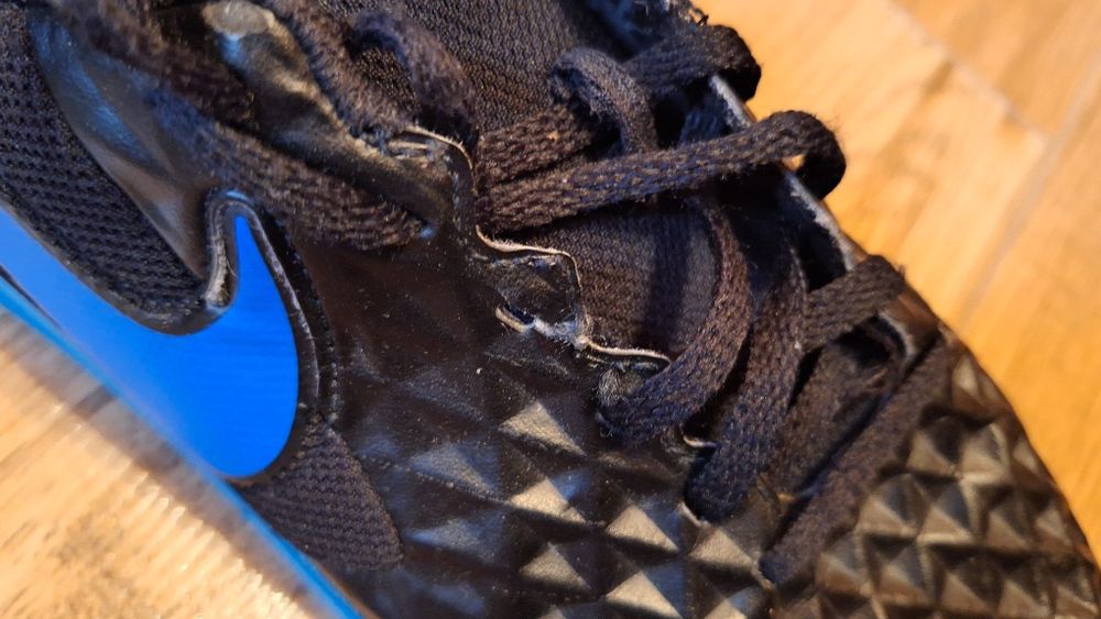Halówki chłopięce Nike 37