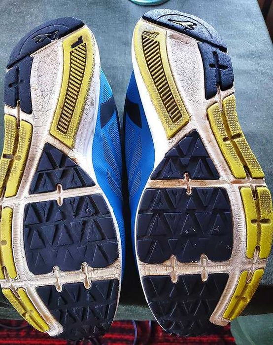 Кросівки Diadora чоловiчi вживанi