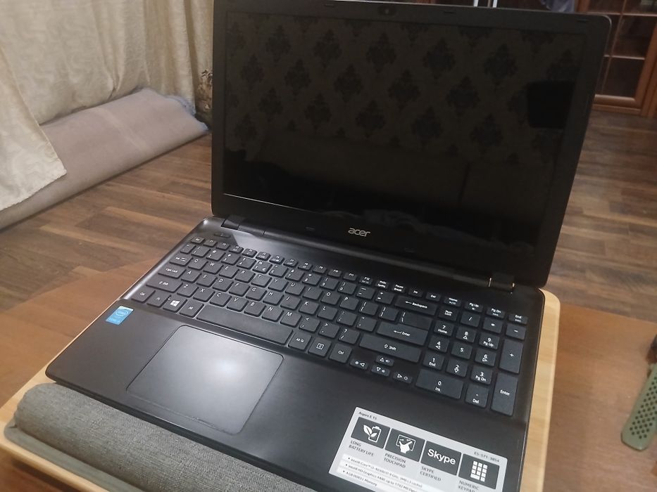 Ноутбук ACER Aspire 5