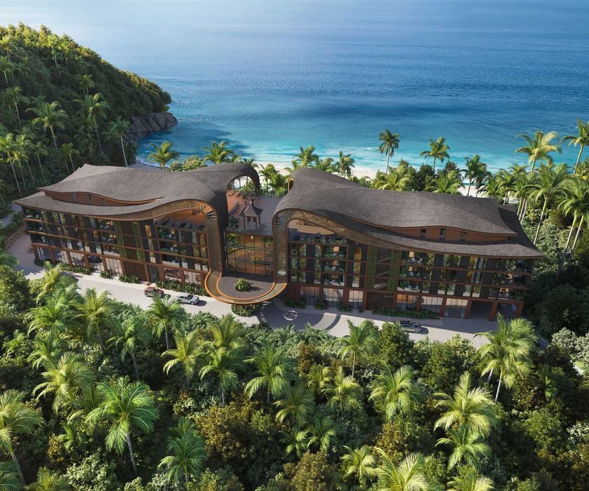 Продам аппартаменты у моря на Бали/Индийский океан/Индонезия/зарубежка