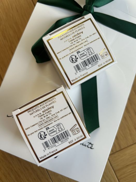 Sisleÿa L'Intégral Anti ÂgeSisleÿa krem przeciwstarzeniowy